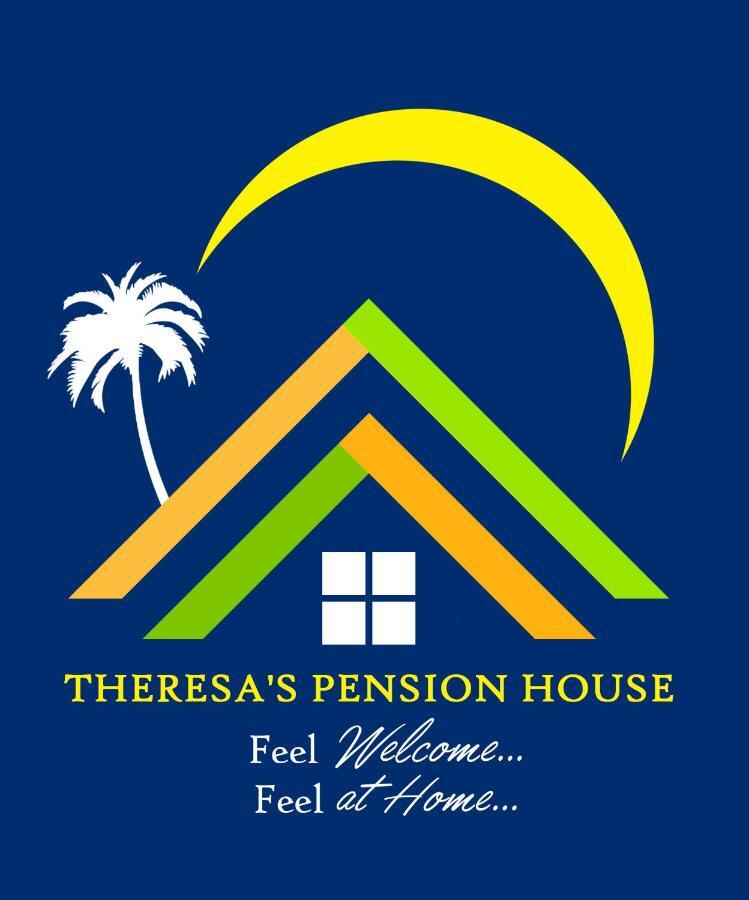 Theresa'S Pension House 산 비센테 외부 사진